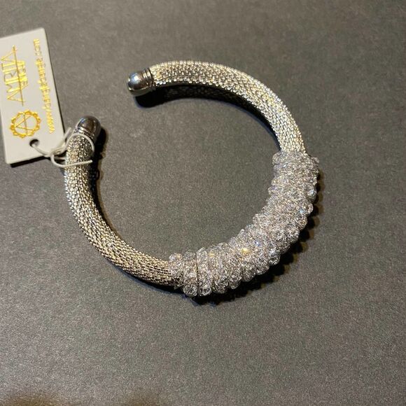 Amrita Singh Darcy Cuff - Picture 1 of 6